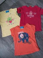 3x T-Shirts, Gr 86 u. 92, Topolino, S. Oliver Niedersachsen - Heidenau Vorschau