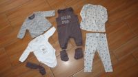 Baby Sachen Starter-Set, Strampler, 60cm, 3 Monate, neu Sachsen - Pulsnitz Vorschau