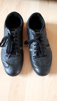 Turnschuhe Schuhe Gr. 41 von Lacoste Sneakers schwarz Schleswig-Holstein - Reinbek Vorschau