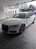Audi A6 3.0Tdi Geeste - Dalum Vorschau