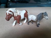 2 Schleich Pferde im Set Pferd Niedersachsen - Ebstorf Vorschau