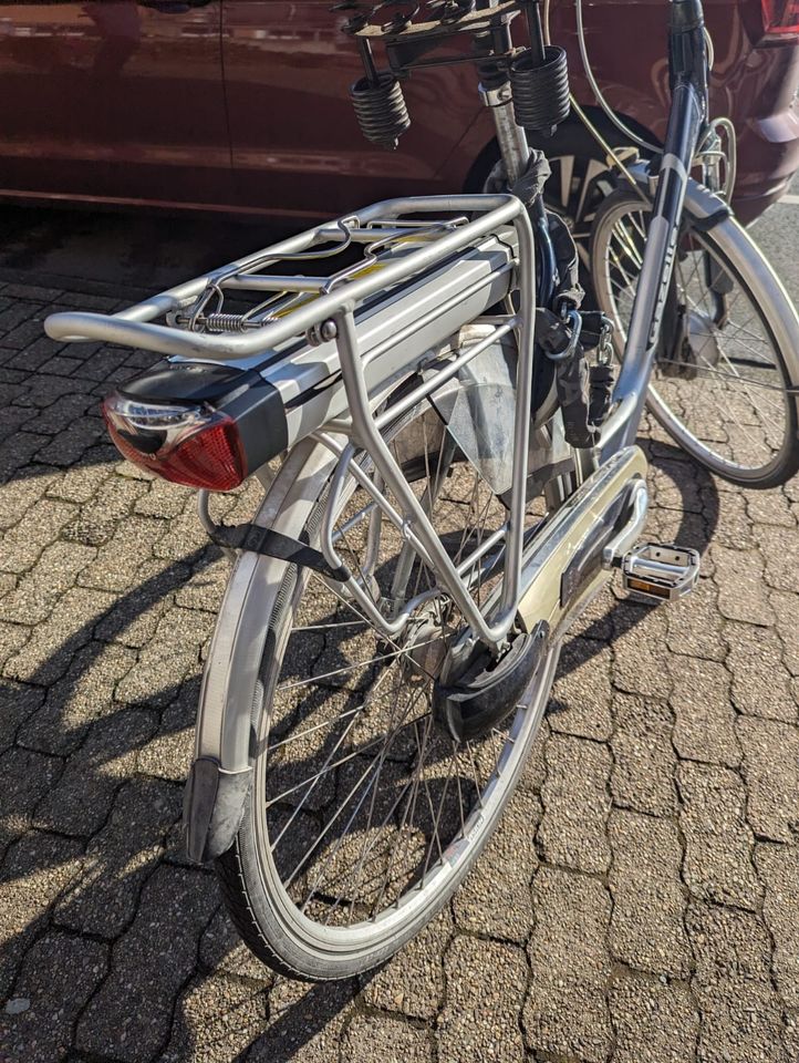 Gazelle E-Bike - Modell Orange plus innergy in Dülmen