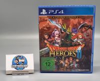 PlayStation 4 Spiel - Dragon Quest Heroes 2 Explorers Edition PS4 Bayern - Schongau Vorschau