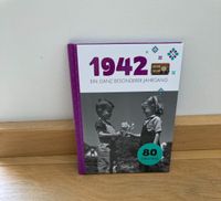 Geburtstags-Buch Jahrgang 1942 /Neu Hessen - Helsa Vorschau