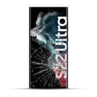 Samsung S22 Ultra Display Reparatur Kompletteinheit inkl. Gehäuse Baden-Württemberg - Leimen Vorschau