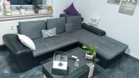 Couch, Schlafcouch mit Bettkasten, Sofa, Eckcouch, wohnlandschaft Nordrhein-Westfalen - Herne Vorschau