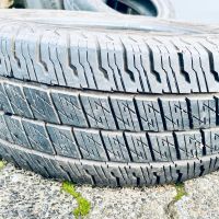 UNIROYAL All Season Max 215/65 R16 Ganzjahresreifen Frankfurt am Main - Fechenheim Vorschau