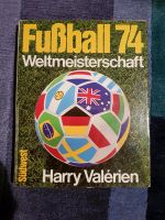 Fußballweltmeisterschaft 1974 Wuppertal - Langerfeld-Beyenburg Vorschau