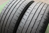 2x Bridgestone Dueller H/P 235/45 R19 95H Sommerreifen DOT:4019 Lützen - Lützen Dehlitz Vorschau