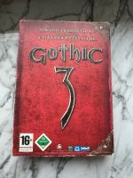 Gothic 3 Götterdämmerung pc spiel Schleswig-Holstein - Rohlstorf  Vorschau