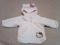 Babyjacke Hello Kitty, Größe 74 Niedersachsen - Handrup Vorschau