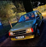 Opel Kadett D 1,3 N Bayern - Marktredwitz Vorschau
