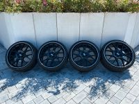 BBS CH-R  8,5x20  5x108  Ford Focus RS MK2 Baden-Württemberg - Niefern-Öschelbronn Vorschau