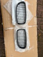 BMW Grill Nieren Carbon Look E46 Hannover - Nord Vorschau