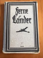 Lehrbuch aus 1931 Erdkunde Atlas „ferne Länder" Bayern - Neusäß Vorschau