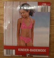 ⭐ NEU ⭐ Bikini für Mädchen, Größe 104 Baden-Württemberg - Oberkirch Vorschau