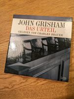 John Grisham CDs Das Urteil Bayern - Grafenrheinfeld Vorschau