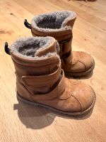 Rap Winterstiefel, Leder, braun, 28 Baden-Württemberg - Zell am Harmersbach Vorschau