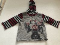 Hoodie Diesel Größe 74 Aachen - Verlautenheide Vorschau