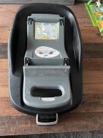 Maxi cosi Isofix familyfix R44-04 Nordrhein-Westfalen - Erkrath Vorschau