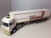 LBS Louis Surber 1:43 Sattelzug Renault R358 Turboliner Werbe Nordrhein-Westfalen - Lippetal Vorschau