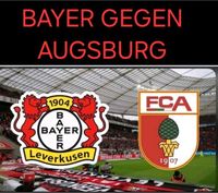 1x Sonderzugticket nach Leverkusen + Stehplatzticket Bayern - Gersthofen Vorschau