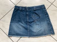 Jeans Minirock Mon Petit Oiseau Nordrhein-Westfalen - Bergisch Gladbach Vorschau