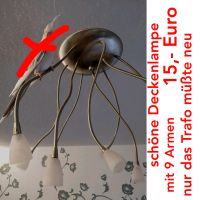 Deckenlampe Niedersachsen - Quakenbrück Vorschau