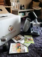 Nutrilover Entsafter, Slowjuicer Nordrhein-Westfalen - Selm Vorschau