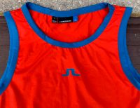 J.Lindenberg Tanktop Sport, rot ,blau TOP Qualität Baden-Württemberg - Filderstadt Vorschau