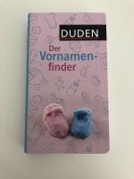 DUDEN „Der Vornamenfinder" Sachsen - Ehrenfriedersdorf Vorschau