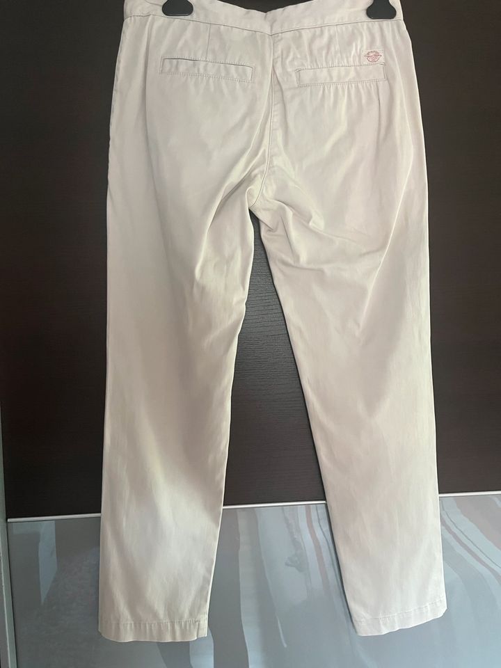 Chino beige Replay 36 W26 L 30 in Rommerskirchen