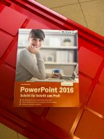 Buch Power Point 2016 Münster (Westfalen) - Angelmodde Vorschau