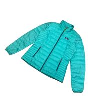 Down Sweater Patagonia Jacket Mint Rheinland-Pfalz - Wörrstadt Vorschau