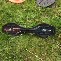 ❤️ Waveboard Flex electric Skateboard Berlin - Karlshorst Vorschau
