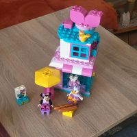 Lego Duplo Minnie Maus 10844 Rheinland-Pfalz - Worms Vorschau
