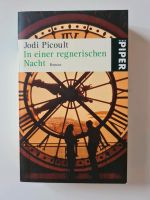 Roman "In einer regnerischen Nacht" von Jodi Picoult" Nordrhein-Westfalen - Telgte Vorschau