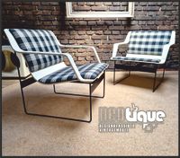 Renkel - REGO Lounge Chair -  vintage Armchair - Sessel - Stühle Bayern - Fürth Vorschau