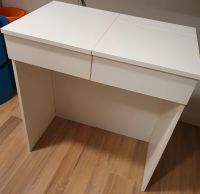 Ikea BRIMNES Frisier/Kosmetiktisch 70x42 cm Brandenburg - Schönwalde-Glien Vorschau