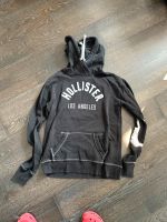 Hollister Hoody schwarz. Gr. XS Nordrhein-Westfalen - Halle (Westfalen) Vorschau