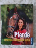 Buch Pferde verstehen, erziehen und reiten Niedersachsen - Göttingen Vorschau
