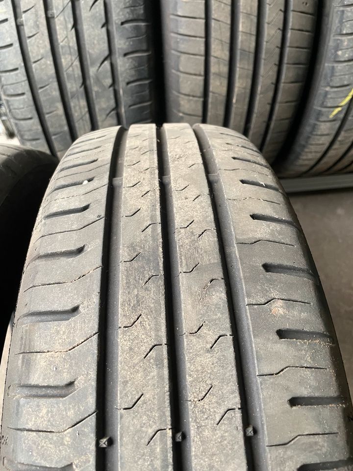 185/65 R15 Sommerreifen Continental in Köngen