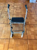 Rollator Gehhilfe Bayern - Burgebrach Vorschau