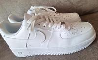 Nike air force 1 ( ohne Original Karton) Niedersachsen - Wolfsburg Vorschau