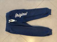 Blaue Jogginghose von H&M Gr. 110 wie neu Nordrhein-Westfalen - Waltrop Vorschau