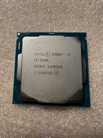 CPU Intel i3  AMD Athlon  und andere Thüringen - Rudolstadt Vorschau