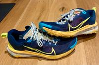 Nike Trail Terra Kiger 42 Hessen - Schwalmstadt Vorschau