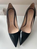 Prada Pumps aus Leder Nordrhein-Westfalen - Viersen Vorschau