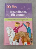 Bibi & Tina Buch Freundinnen für immer! Baden-Württemberg - Mannheim Vorschau