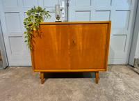 Retro Kommode Schrank Sideboard Vintage DDR Mid Century Alt Berlin - Pankow Vorschau